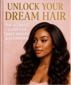 Unlock your dream hair